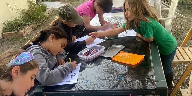 Escuela De Equitación Boremai actividades recreativas